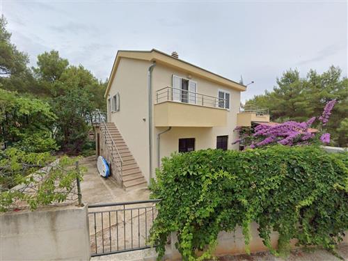 Holiday apartment - 4 persons -  - Kalina - 21405 - Milna