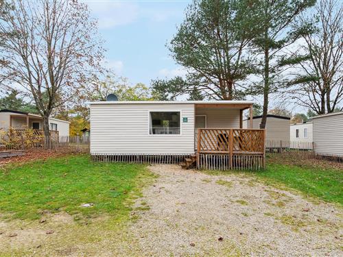 Fritidshus - 4 personer -  - Am Sportpark 13, Haus - Pleinfeld Am Brombachsee - 91785 - Pleinfeld