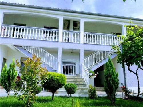 Ferielejlighed - 6 personer -  - Ulica Ante Trumbica - 23000 - Zadar