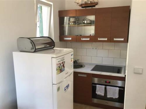 Ferielejlighed - 4 personer -  - 21310 - Omis