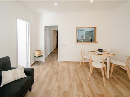 Sommerhus - 5 personer -  - Onze de Setembre - 17230 - Palamós