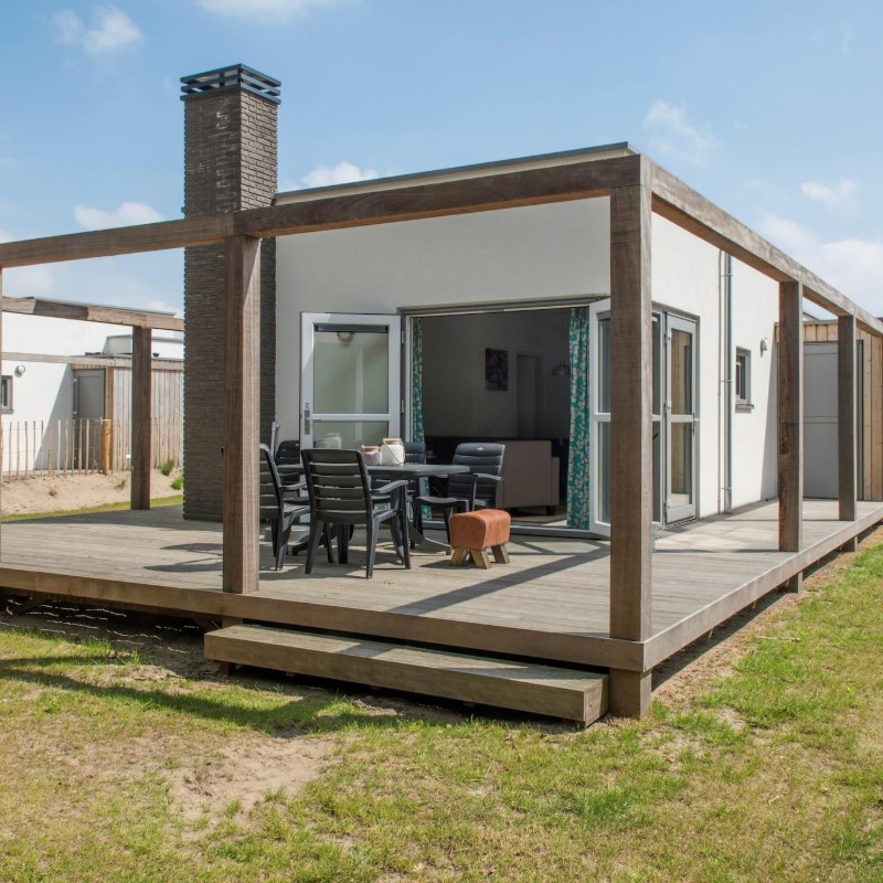 Sommerhus - 6 personer -  - 3253LL - Ouddorp