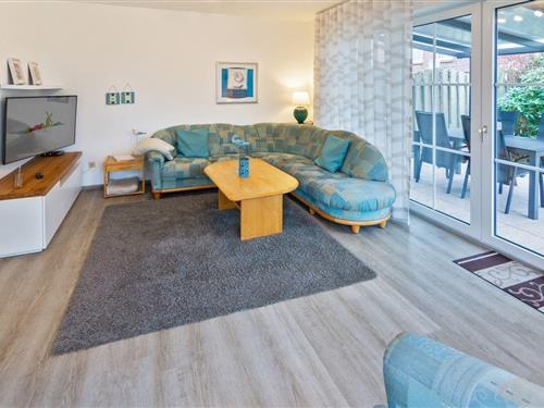 Sommerhus - 4 personer -  - Oll Deep - 26553 - Dornumersiel