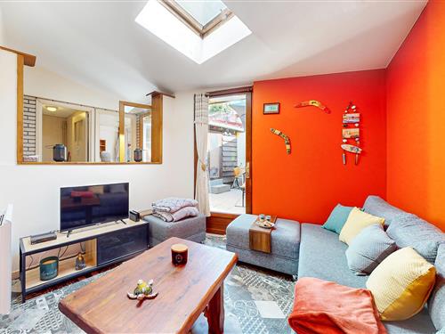 Sommerhus - 6 personer -  - rue d'Estrée - Neuville-Sous-Montreuil - 62170 - Neuville-Sous-Montreui