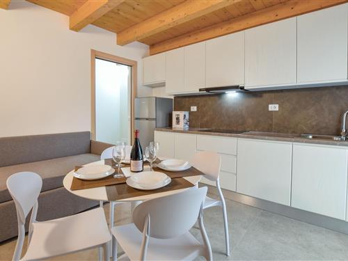 Ferielejlighed - 4 personer -  - Loc. Volpioni - 37019 - Peschiera Del Garda