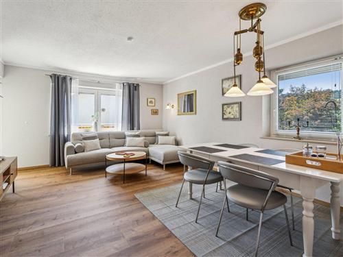 Ferielejlighed - 4 personer -  - Otto-Keck-Str. 16 - 87534 - Oberstaufen