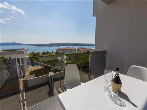 Holiday Home/Apartment - 4 persons -  - Basaricekova - 51260 - Crikvenica