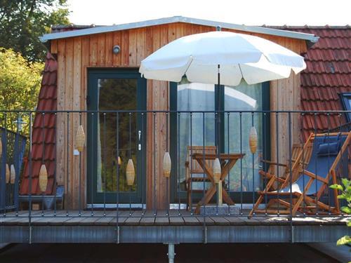 Ferieleilighet - 3 personer -  - Am Roten Haus - 15377 - Buckow (Märkische Schweiz