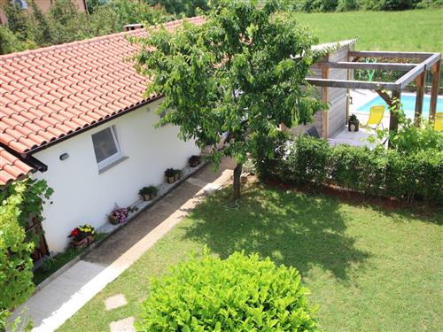 Ferieleilighet - 4 personer -  - Porec/Kaštelir - 52464