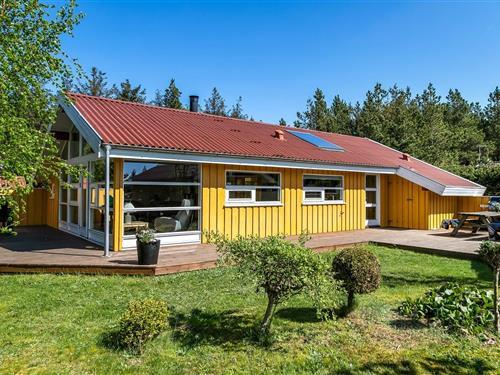 Sommerhus - 6 personer -  - Morten Nielsensvej - 9492 - Blokhus