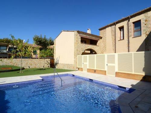 Ferielejlighed - 6 personer -  - 17256 - Pals