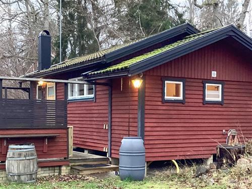  - 4 persons -  - Överby kvarnväg - Djurö - 13975 - Djurhamn