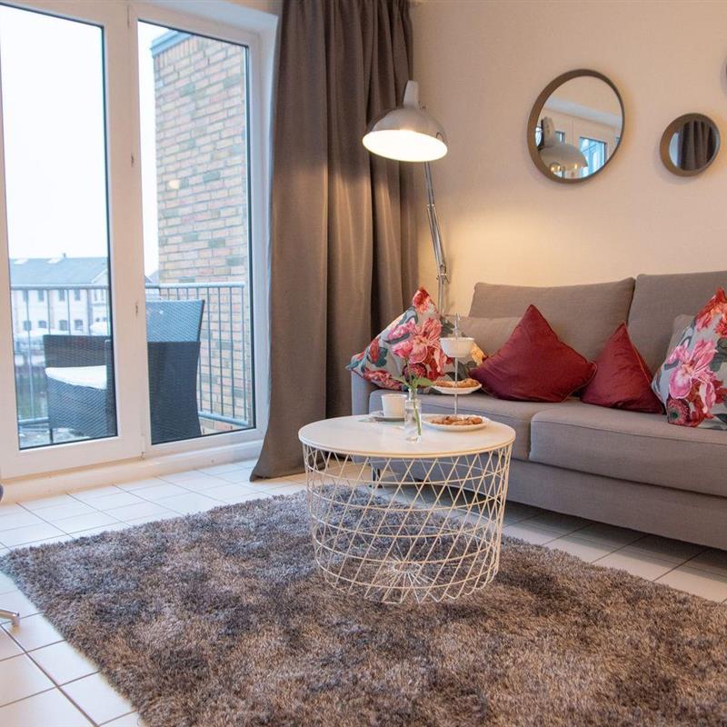 Ferielejlighed - 4 personer -  - Am Schleusenpril - 27472 - Cuxhaven