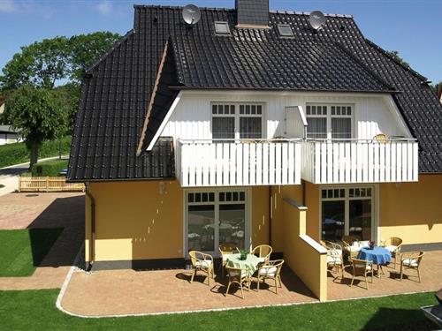 Sommerhus - 6 personer -  - Störtebekerstraße 16 d - 18374 - Ostseeheilbad Zingst
