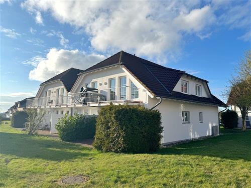 Holiday apartment - 4 persons -  - Lütt Länneken - 18551 - Neddesitz