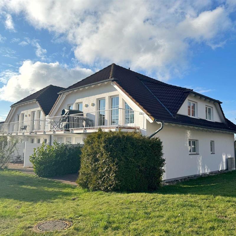 Ferielejlighed - 4 personer -  - Lütt Länneken - 18551 - Neddesitz