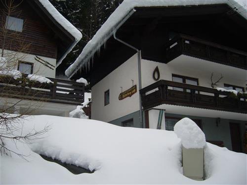 Holiday Home/Apartment - 7 persons -  - Birkenweg - 9546 - Bad Kleinkirchheim