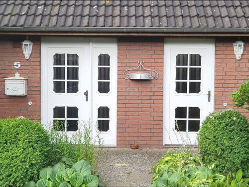 Ferielejlighed - 7 personer -  - Eggstedter Moor - 25721 - Eggstedt