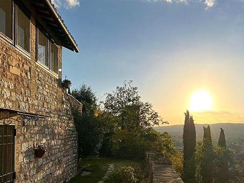 Sommerhus - 8 personer -  - Via Porta Fontevecchia - 06038 - Spello