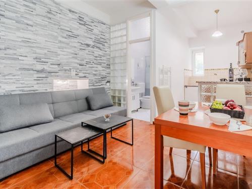 Ferielejlighed - 4 personer -  - 10000 - Zagreb