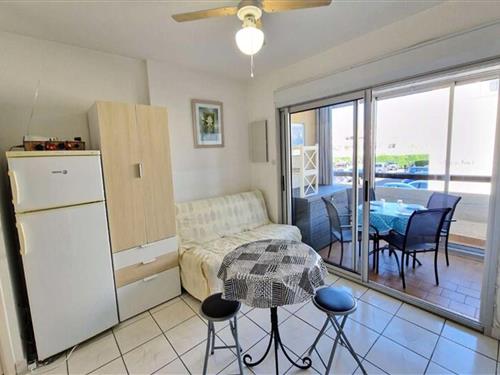 Ferienhaus - 4 Personen -  - 34340 - Marseillan