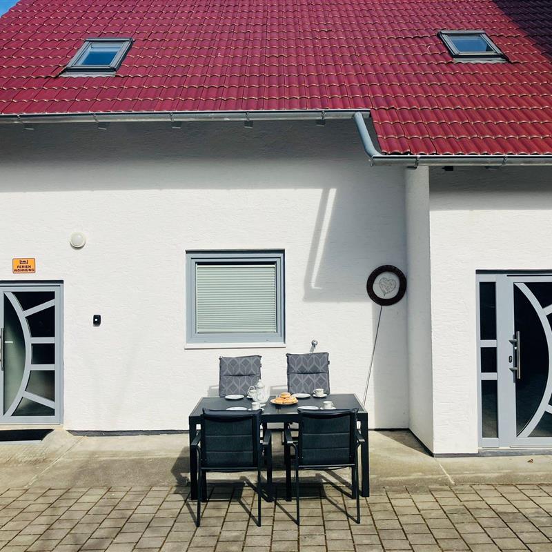 Ferielejlighed - 3 personer -  - Petersberger Straße - 93109 - Wiesent