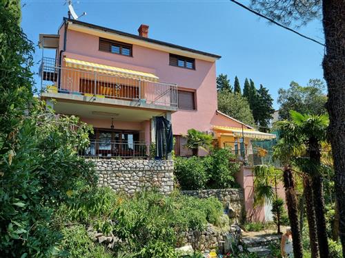 Holiday Home/Apartment - 5 persons -  - Brace Dr Sobol - 51260 - Crikvenica