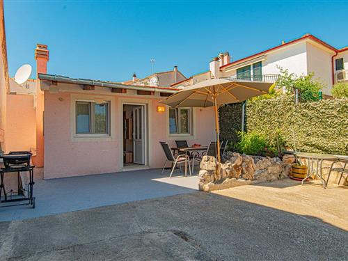 Ferieleilighet - 4 personer -  - Aleksandra Curavica - Sibenik-Brodarica - 22010 - Brodarica