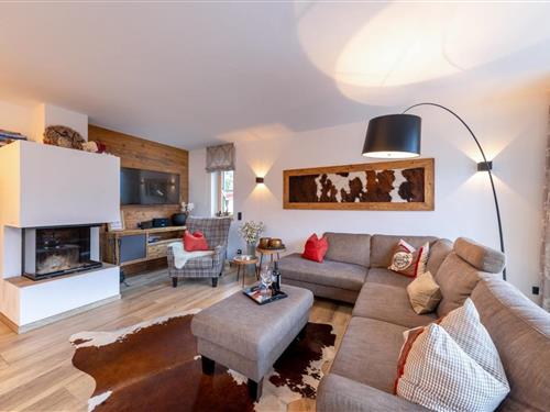 Chalet - 8 personer -  - 5741 - Neukirchen