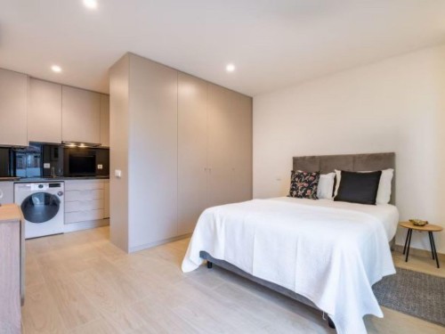 Ferielejlighed - 2 personer -  - 4050-527 - Porto