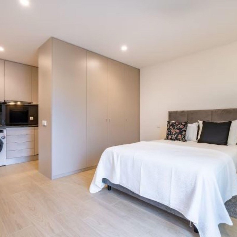 Ferielejlighed - 2 personer -  - 4050-527 - Porto