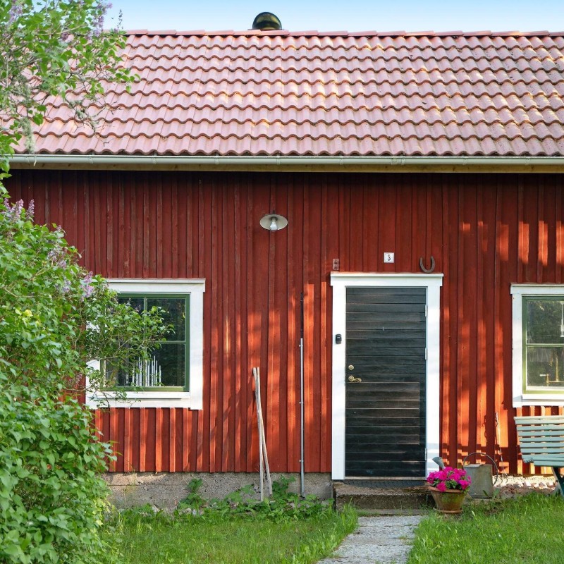  - 2 personer -  - Södra Gissarp - 57193 - Nässjö