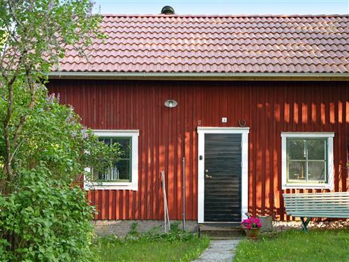 Holiday Home/Apartment - 2 persons -  - Södra Gissarp - 57193 - Nässjö