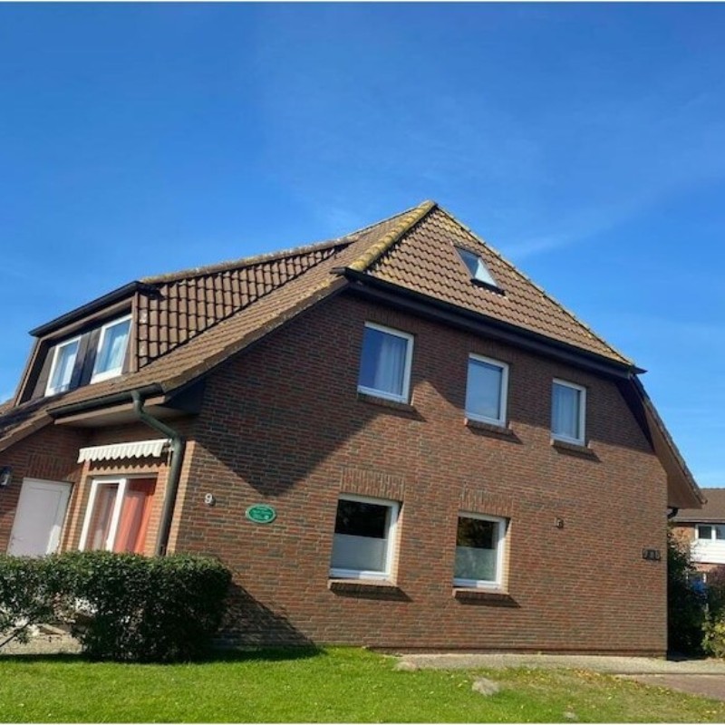 Sommerhus - 6 personer -  - 25718 - Friedrichskoog