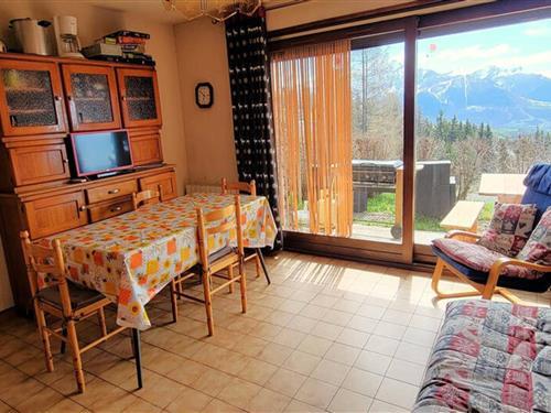 Sommerhus - 5 personer -  - 05260 - Saint-Michel-De-Chaillol