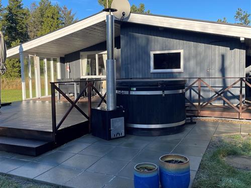 Sommerhus - 6 personer -  - Solhaven - 6857 - Blåvand