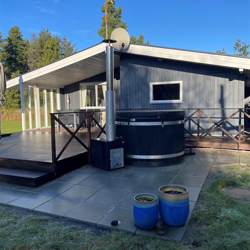 Ferienhaus - 6 Personen -  - Solhaven - 6857 - Blavand