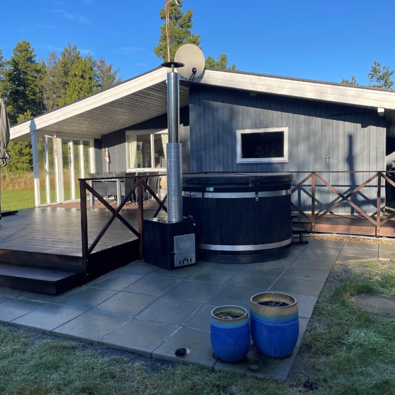 Ferienhaus - 6 Personen -  - Solhaven - 6857 - Blavand