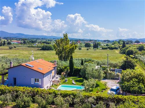 Ferienhaus - 5 Personen -  - Cecina - 57023