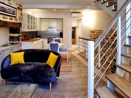 Holiday home - 4 persons -  - Rue Papucie - 24200 - Sarlat La Caneda