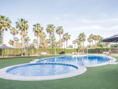 Ferielejlighed - 4 personer -  - Oropesa Del Mar - 12594