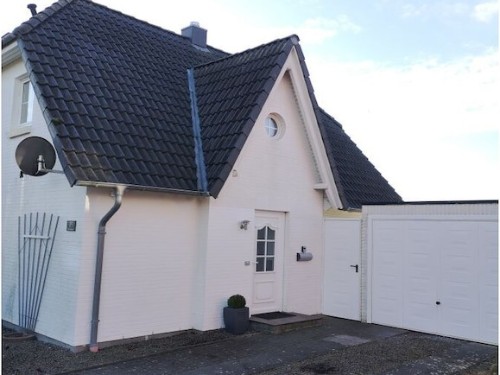 Sommerhus - 4 personer -  - 24395 - Kronsgaard