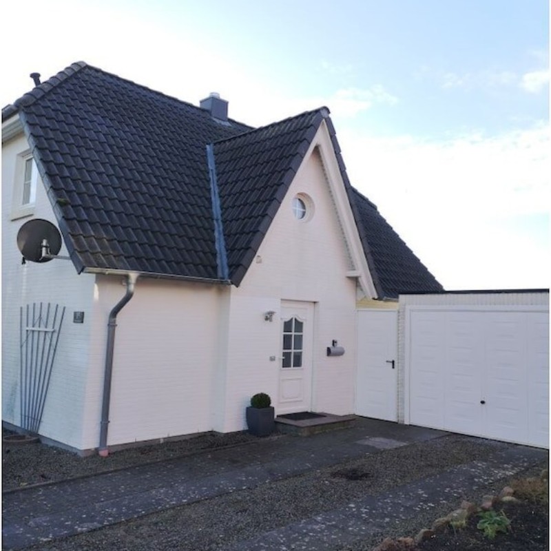 Sommerhus - 4 personer -  - 24395 - Kronsgaard