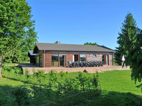 Sommerhus - 18 personer -  - 5563 - Hour