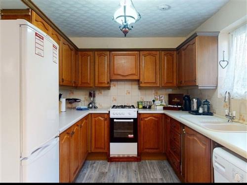 Sommerhus - 7 personer -  - St. Mary Cray - BR5 2LU