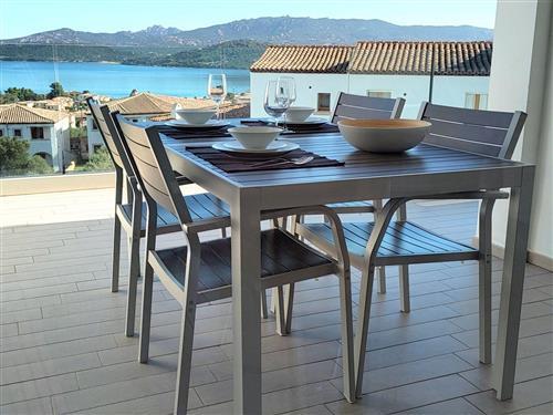 Semesterlägenhet - 2 personer -  - Cannigione - 07021