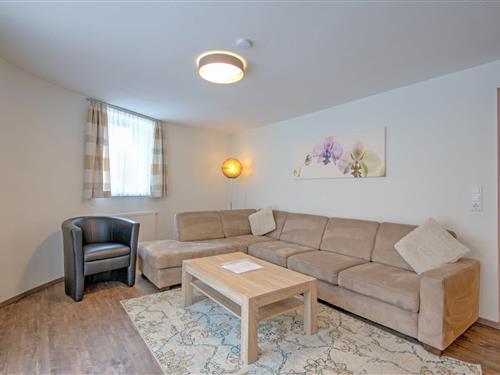 Ferielejlighed - 6 personer -  - 6314 - Wildschönau