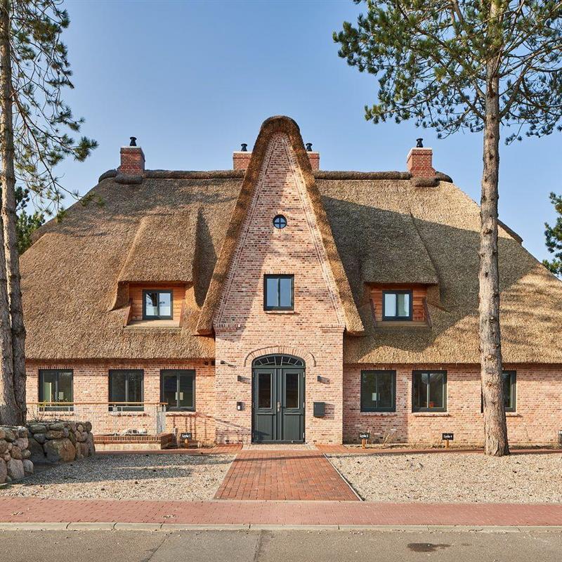 Ferielejlighed - 4 personer -  - Klaus-Groth-Weg - 25826 - St. Peter-Ording