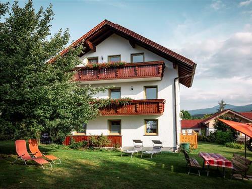 Holiday Home/Apartment - 2 persons -  - Bergkirchlweg - 93462 - Lam