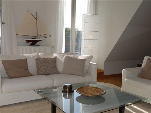 Ferielejlighed - 4 personer -  - Westerstraße - 24404 - Maasholm